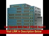 [FOR SALE] Cisco Hw Fast Track 2d Catalyst 3560v2 48port 10 100 Poe 4 Sfp Enhanced Image Layer 3 Switch