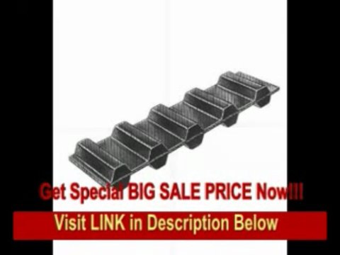 [BEST PRICE] Jason Industrial D2590-14M-115 Dual sided 14mm HTB Timing Belt **Package of 10 pieces** $1097.7302 per piece