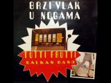 NASLONI GLAVU NA MOJE RAME - TUTTI FRUTTI BALKAN BAND (1986)