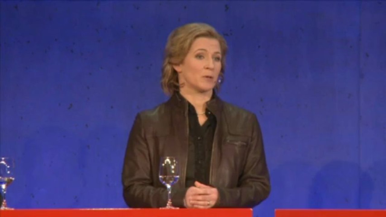 Pechstein: 'Man kann Höchstleistung bringen ohne Doping'