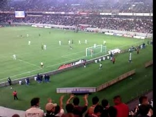 PSG-SEDAN But sur penalty PAULETA