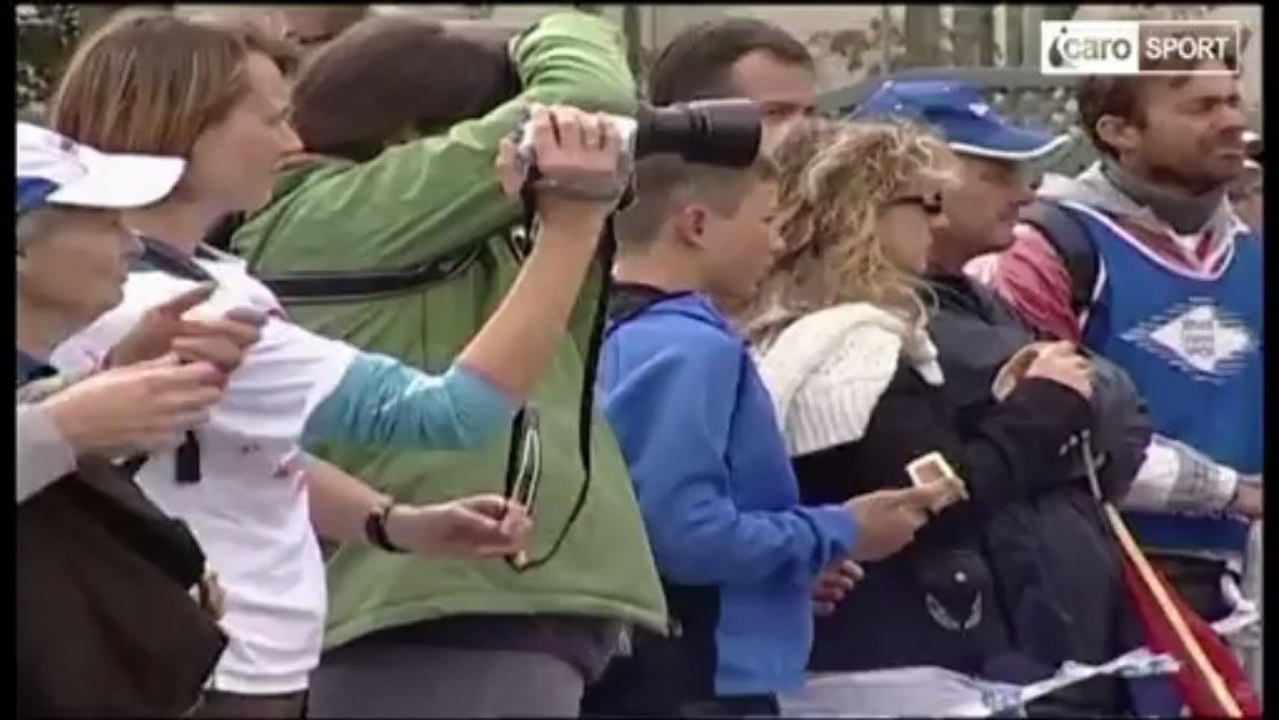 Icaro Sport. Presentato il Challenge Rimini 2013