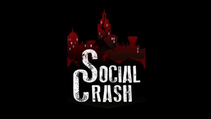 Social Crash - Burning Karma - Demo 2013