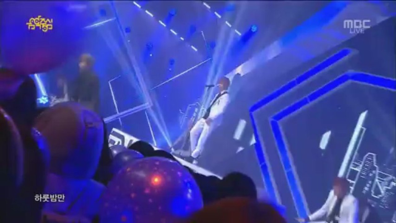 Teen Top- Missing You [Mix Version]