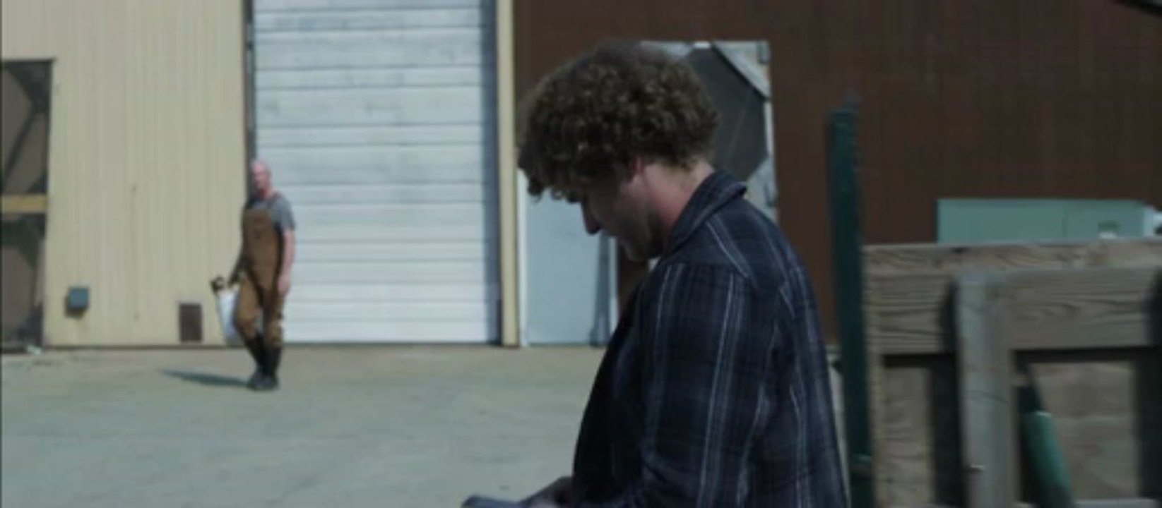 The Slaughter Trailer - SXSW 2013 Accepted Short Film