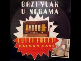 LOLA - TUTTI FRUTTI BALKAN BAND (1986)