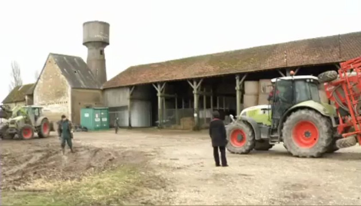 BTS AgroFourniture
