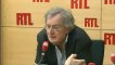 Dr Renaud de Beaurepaire : "Le Baclofène guérit de l'alcoolisme"