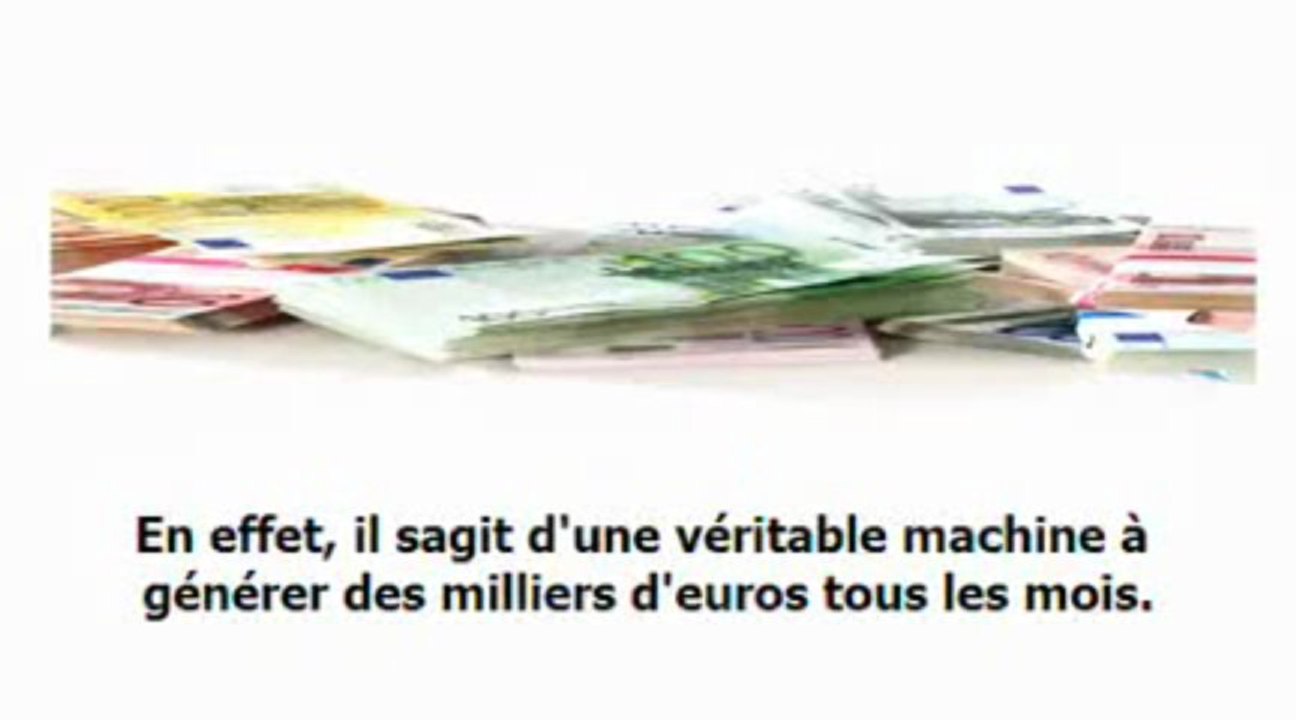 Comment Gagner de l'Argent sur Internet pour Devenir Riche