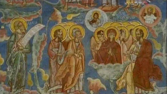 Монастыри Северной Молдавии. Оплот Веры