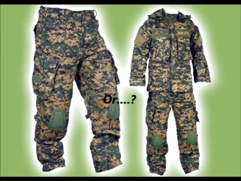 Airsoft [THE AIRSOFT ELITE LIST]