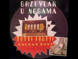 BRZI VLAK U NOGAMA - TUTTI FRUTTI BALKAN BAND (1986)