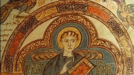 Монастырь в Санкт-Галлене