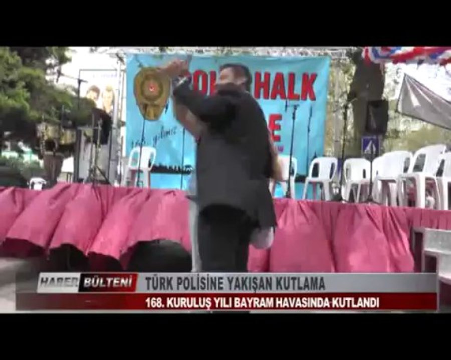 turk polısıne yb
