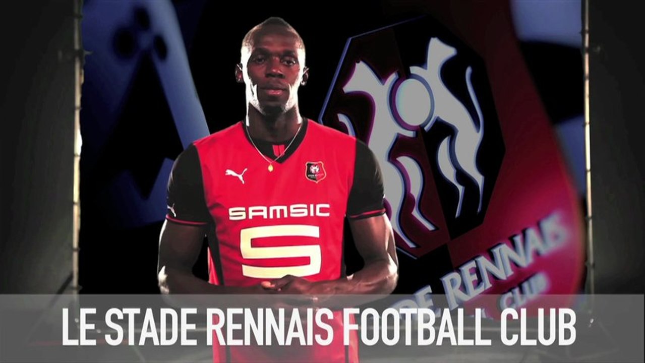 La vague rouge : Usain Bolt