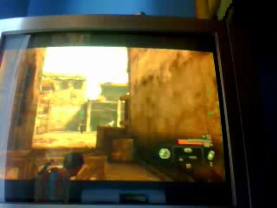 ALPHA PROTOCOL