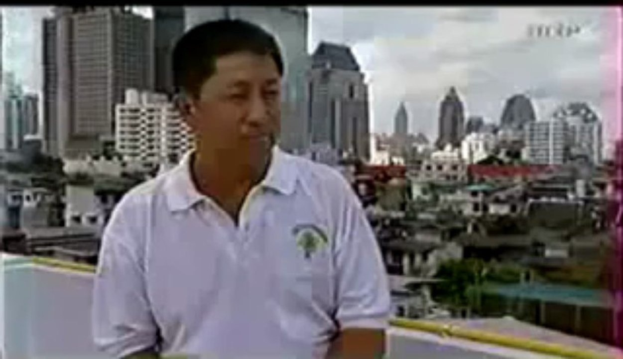 1997 - Crise financière Asiatique partie 4/10 liquidités vers l'immobilier