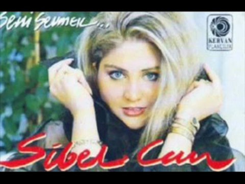 Sibel Can - Unuttu Seni