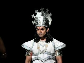 On location Punar Vivah