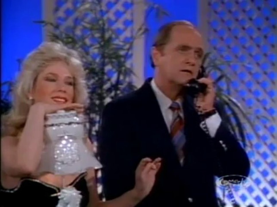 Newhart 132 "Attention WPIV Shoppers"