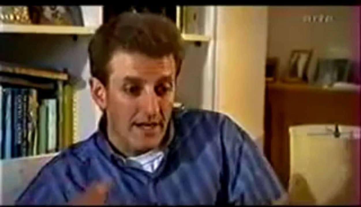 1997 - Crise financière Asiatique partie 9/10 crise de change