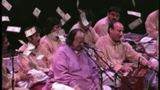 Aisa banna Sawarna Mubarak tumeh by Nusrat fateh ali khan