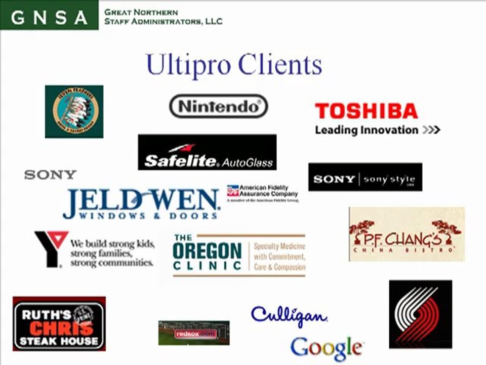 HRMS solutions, HR outsourcing services in Portland