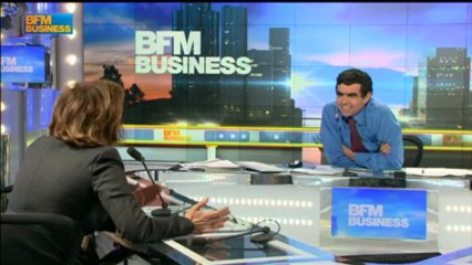 Nouvelle campagne de Coca-Cola sur l'équilibre énergétique (Vidéo intégrale)