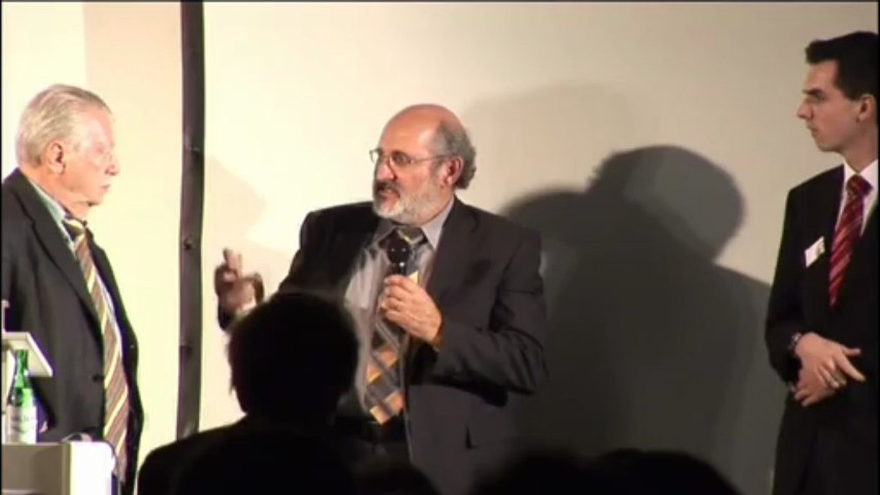 MICHAEL TURGUT: Der Euro am Abgrund (5)