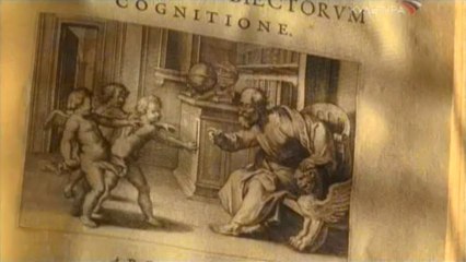 Музейный Комплекс Плантен-Моретюс. Дань Династии Печатников