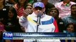Capriles ofrece nacionalidad venezolana a médicos cubanos