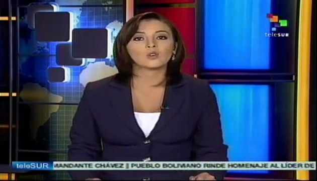 Rechazan declaración de Capriles sobre médicos cubanos