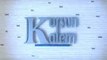 KURŞUN KALEM 06-04-2013 TARİHİNDEKİ PROGRAM-A