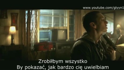 Eminem - Space Bound PL [Napisy]