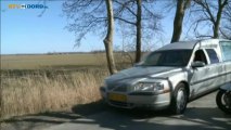 Dodelijk ongeval in Bedum - RTV Noord