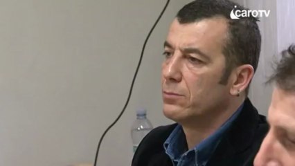 Icaro Tv. Operazione Polizia: 1 kg di eroina nelle fogne