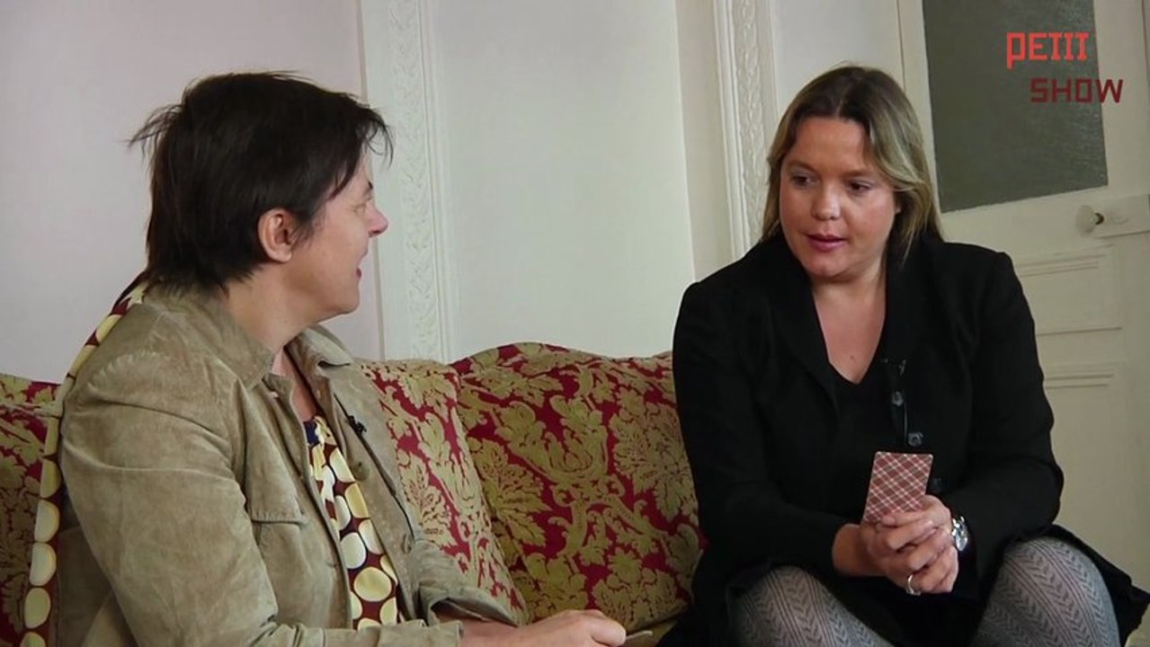 Petit Show #7 - Yseulys Costes