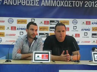 Ραν Μπεν ΣΙμον 1