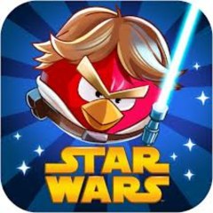 Angry Birds Star Wars PC