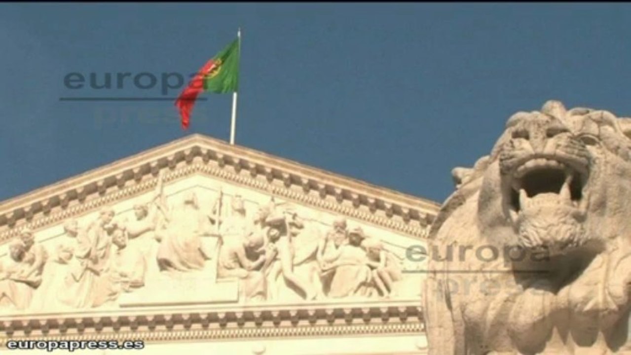 El TC de Portugal tumba lor recortes del Gobierno