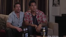 Douche Bros promo trailer starring Chris Conrad and Jaime Zevallos directed by Keith Holland