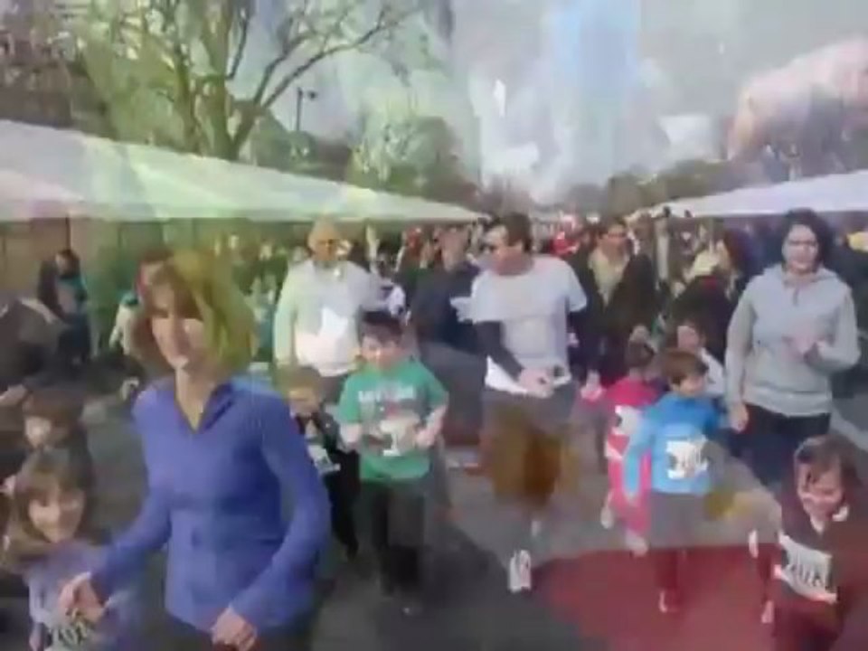 MarathonJunior