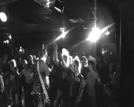 Tentative 2 Suicide Fiesta Keponteam 5