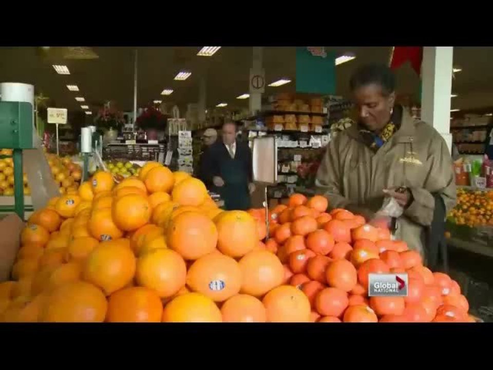 Attention ~ Canada - Save Money On Food ~ www.GreatEasyFood