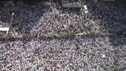 Bangladesh : plusieurs milliers d'islamistes demandent une loi antiblasphème