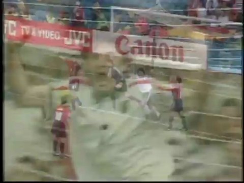 1996 (June 9) Spain 1-Bulgaria 1 (European Championship)