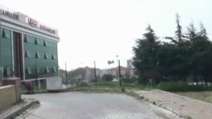 Çocukların boynu bükük kaldı