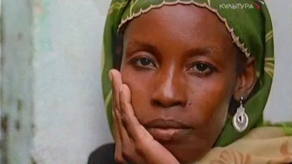 Ламу. Магический Город из Камня