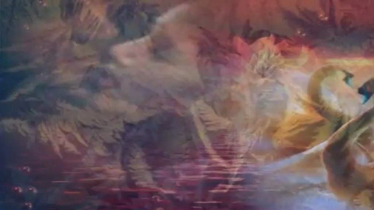 DRAFI DEUTSCHER - Blumen aus Eis