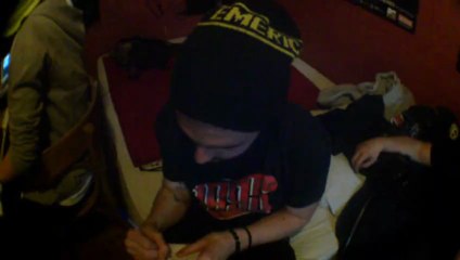 7 minutes - Le temps de pondre une immondice à la La Fouine. ( Humour )